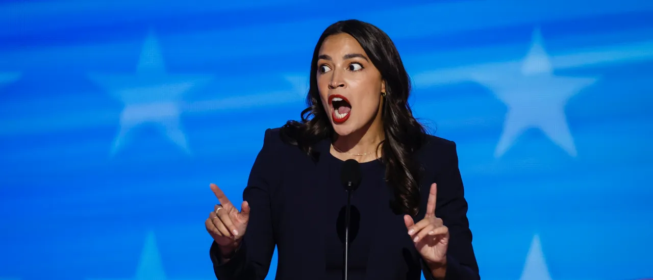 AOC Calls Her Own 'Woke' Past 'Crazy' — Reinvention or Retreat?