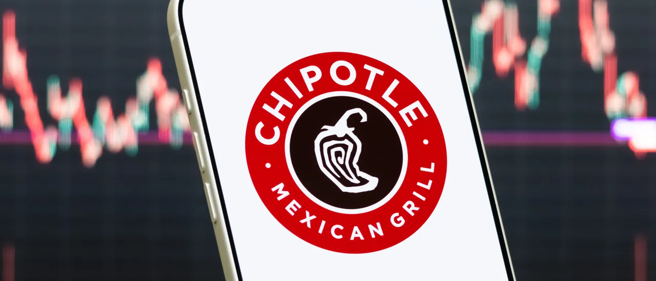$20 Burrito Sparks GOP Civil War Over Affordability