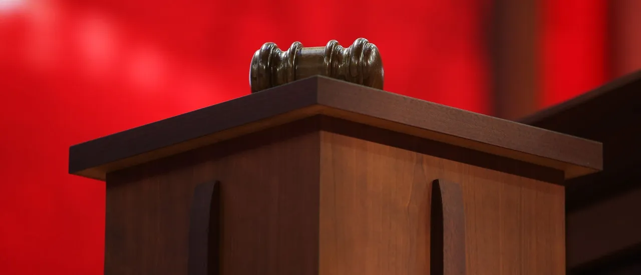 Appeals Court Revives GOP Map SCOTUS Already Blocked Twice