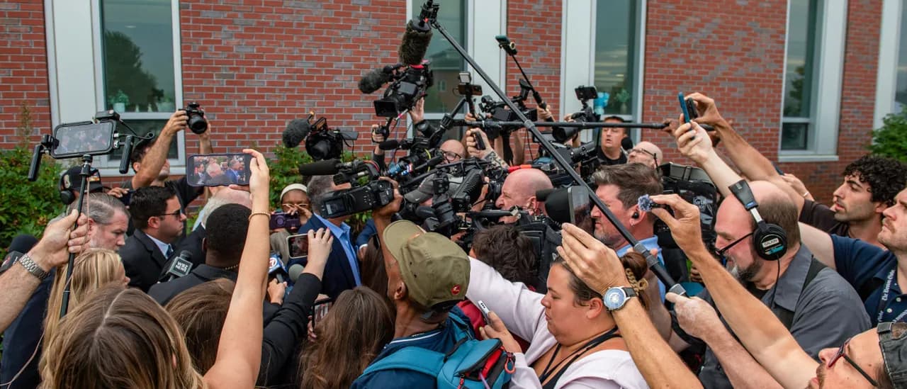 Clancy Juror: Panel's Lone Holdout Was a Black Man, Cited 'Feminism'