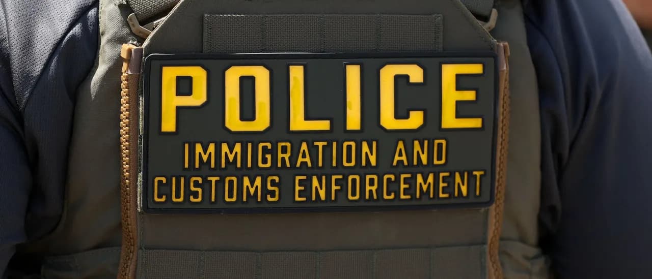 Illegal Immigrant Fleeing ICE Injures NJ Mayor's Wife, Sparks Blame Fight