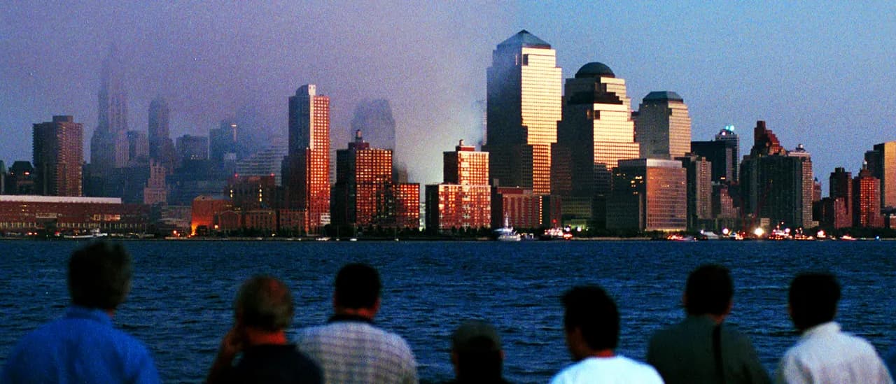 NYC Released 9/11 Toxic Air Cover-Up Files—Timing Sparks Backlash