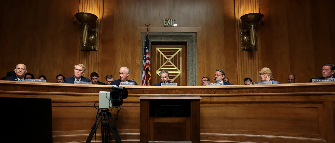 Democrats Block Immunity for Fauci Aide Accused of Destroying Records