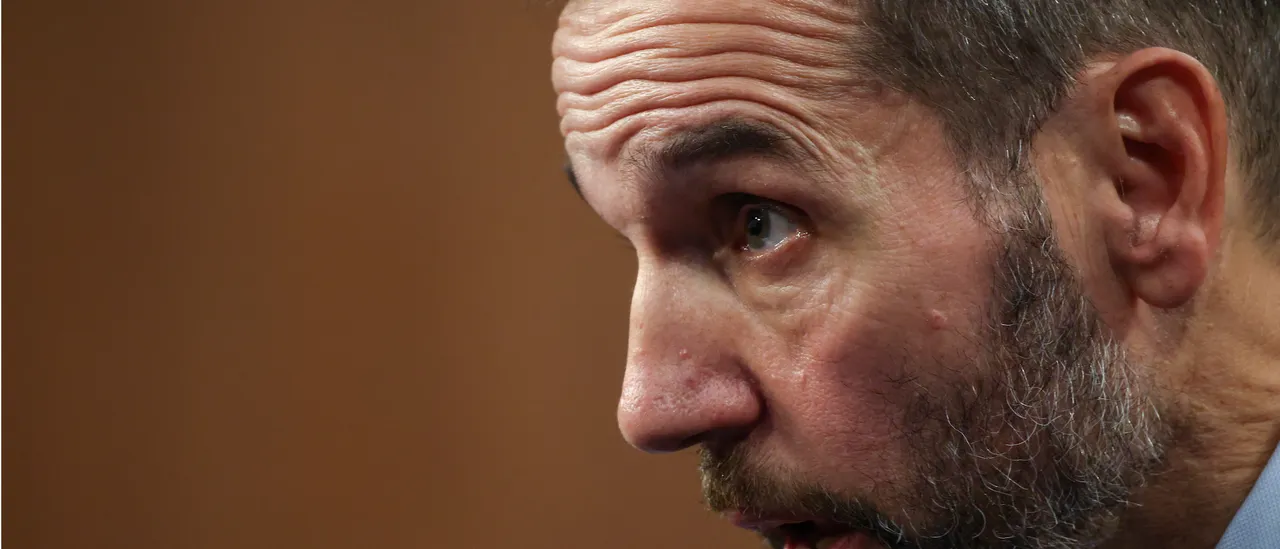 Jack Smith Grilled Over Seizing Trump Donors' Bank Records