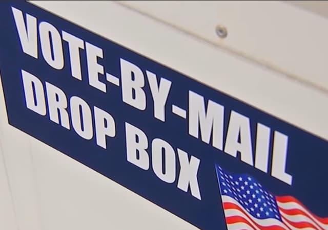 Judge Blocks Trump's Mail Ballot Rule Again, Defying SCOTUS?