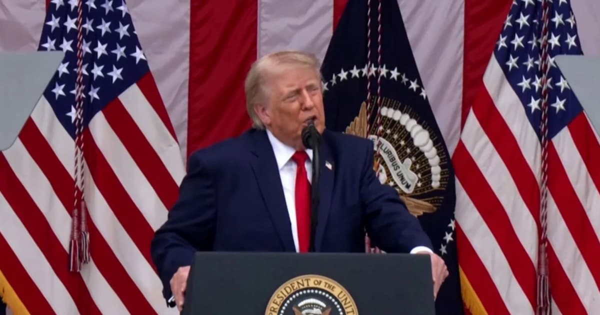 Trump Close to Iran Deal Despite Netanyahu's Concerns