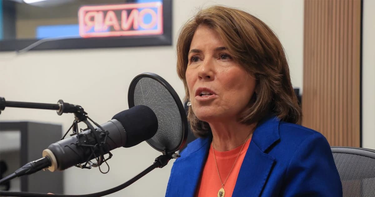 Sitting Democratic Governor Ousted in First Primary Loss in 8 Years