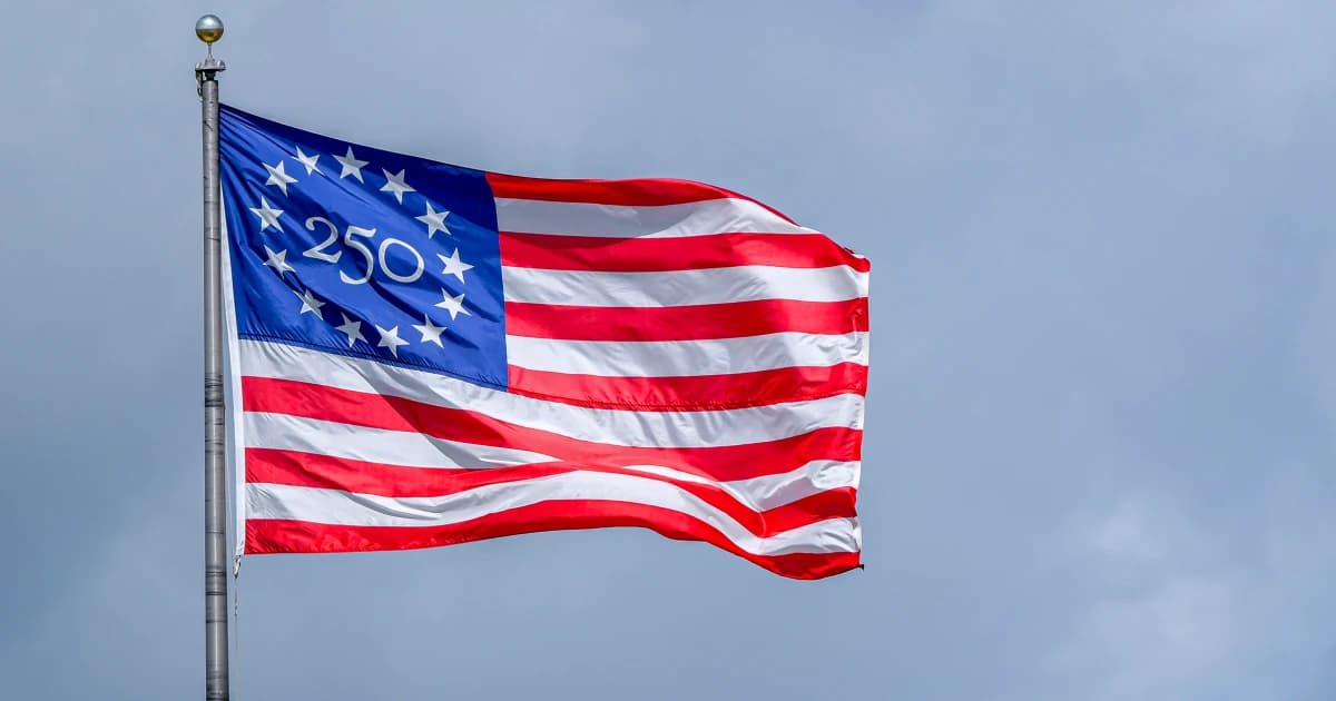 Artists flee Trump's America 250 concert citing political deception