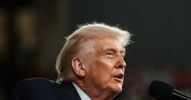Trump Extends Iran Deadline After Tehran 'Begs' for Deal