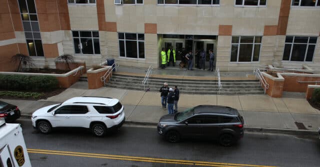 ISIS Supporter Released Early From Prison Kills ROTC Instructor