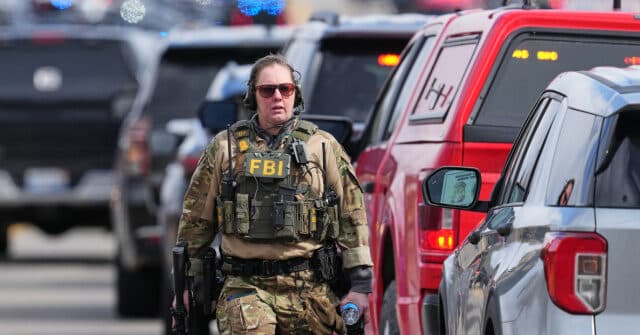 Michigan Synagogue Attacker Was Lebanese-Born Naturalized US Citizen