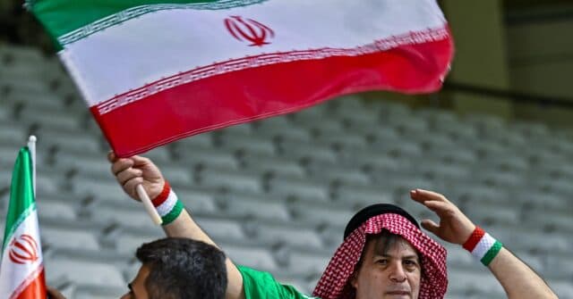 Iran Boycotts World Cup Despite Trump Saying They're Welcome
