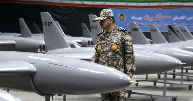 Cuba Warns of 'Bloodbath' After Report of 300 Military Drones