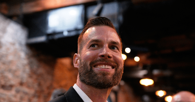Republican Wins Greene's Seat, But Democrats Surge in Trump Country