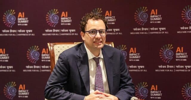 White House Meets with AI Firm Despite Pentagon Security Fight