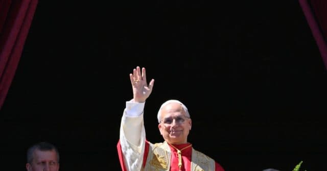 First American Pope Calls for Peace Amid US-Israeli War on Iran