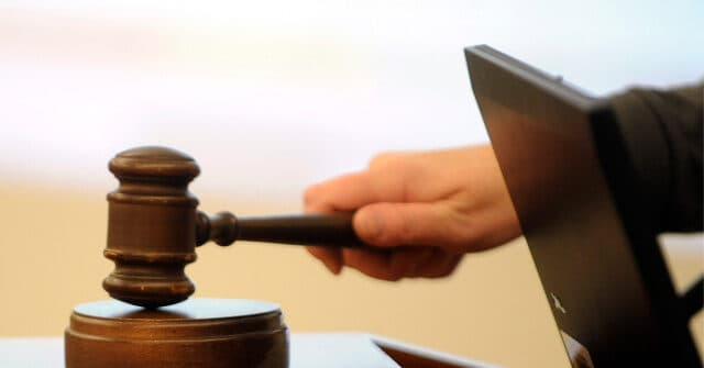 Virginia Judge Blocks Voter-Approved Democratic Redistricting as Unconstitutional