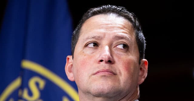 GOP Did Nothing For Months As Gonzales Scandal Unfolded