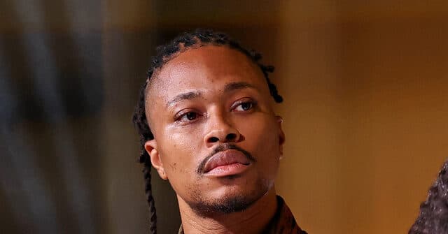 Republicans Blame Democrats' Rhetoric for White House Correspondents' Dinner Shooting