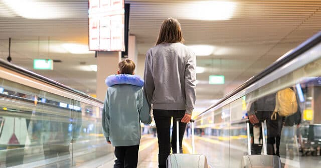 FBI Rescues Child Taken to Cuba for Alleged Gender Surgery