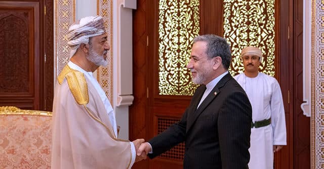 Iran Claims Victory in Trump Deal Talks Despite Military Losses