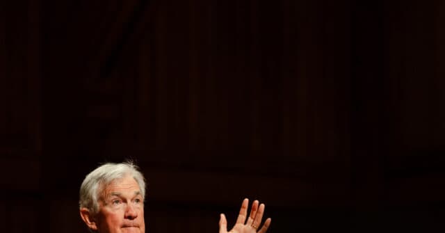 Powell Clings to Fed Power Despite Warsh Confirmation