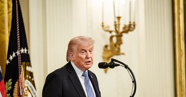 Some Dodgers Skip Trump's White House Visit Amid ICE Tensions