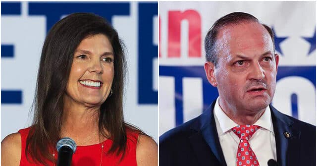 Trump-Endorsed Candidate Leads SC Governor Primary Despite Mace's Fifth Place Finish
