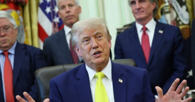 Artists Drop Out of Trump's Freedom 250 Concert, Citing Partisan Concerns
