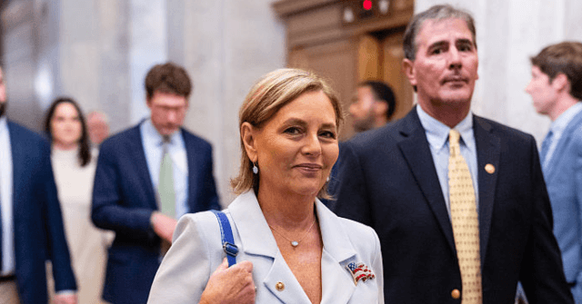Trump-Backed Senate Bid Sparks 'Family Dynasty' Backlash Within GOP