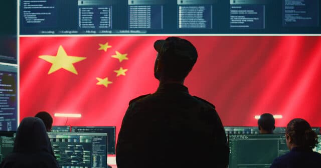 Chinese Bot Farm Fuels US Data Center Backlash, X Says