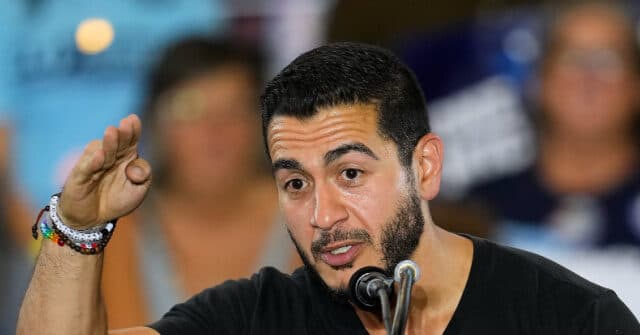 El-Sayed's Sharia Law Comments Resurface in Senate Race