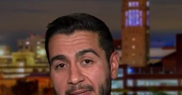 El-Sayed Asks Watters If He's Circumcised in Trans Care Clash