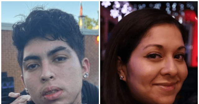 Illegal Alien Released Under Biden Charged With Killing Virginia Mom