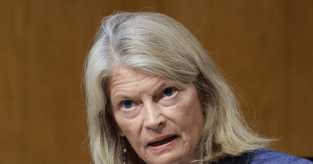 Two GOP Senators Defect, Putting Trump's AG Pick in Jeopardy