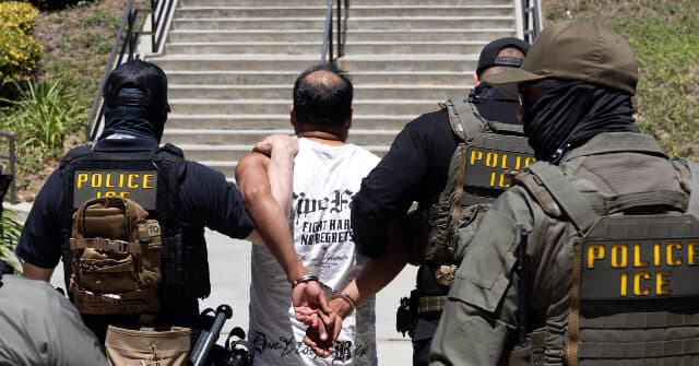 ICE to Deploy $20M Electric Shock Gloves on Detainees