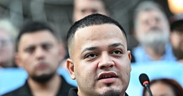 DOJ Fights to Revive Charges Against Wrongly Deported 'Maryland Man'