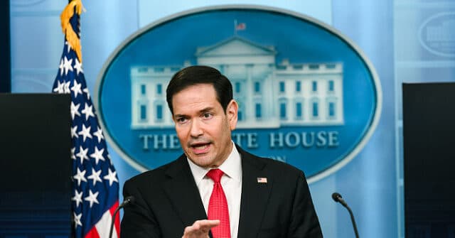 Trump Admin to Revoke 200,000 Asylum Seekers' Visas