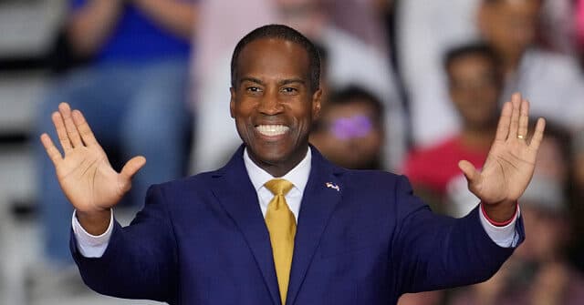 Trump-Backed James Beats Self-Funded Rival Despite $31M Ad Blitz