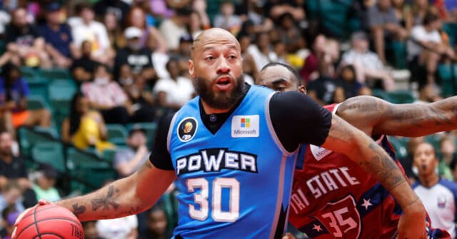 Ex-NBA Men Declare for WNBA Draft, Citing 'Self-ID' Rules