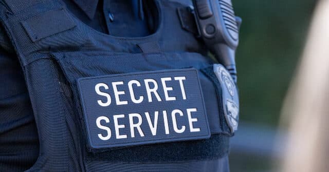 Secret Service Comms Chief Suspended Amid Leak Investigation