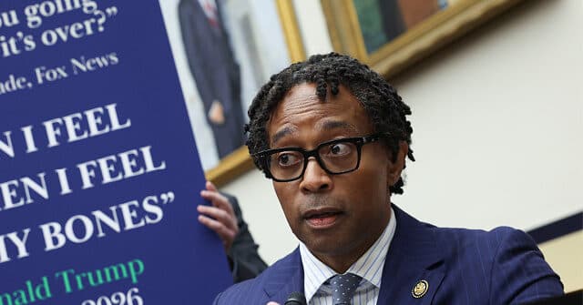 AIPAC Cash Crushes Progressive Cori Bush's Comeback Bid