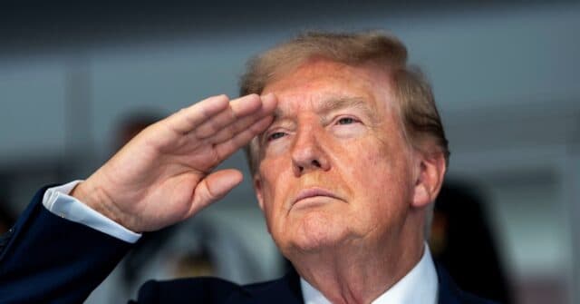 Trump Floats Renaming Lake Ontario 'Lake America' Amid Trade War