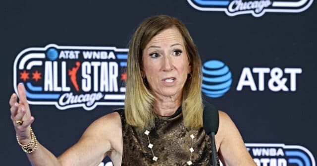 WNBA Won't Define 'Woman' After Trans Eligibility Meeting Ends in Deadlock