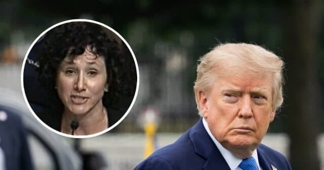 Judge Again Blocks Trump's Bid to Limit Birthright Citizenship