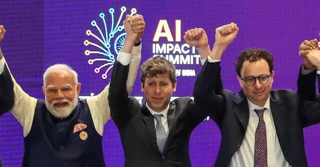Anthropic CEO Says AI Industry 'Lied' About Risks, Urges Slowdown