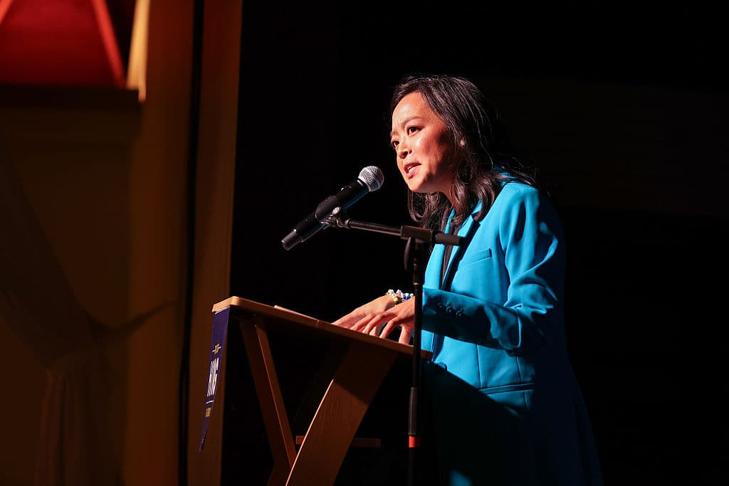 Socialist Hong Nearly Wins Wisconsin — Loss or Moral Victory?