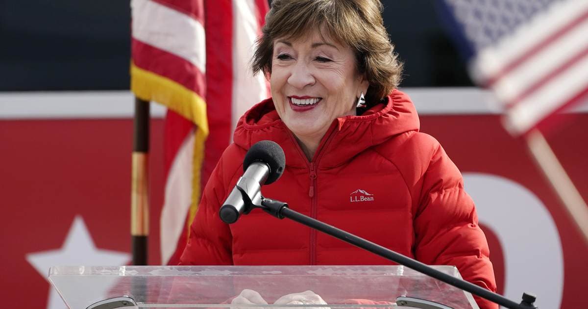 ProPublica: FBI Bribery Probe Into Collins Died Under Trump