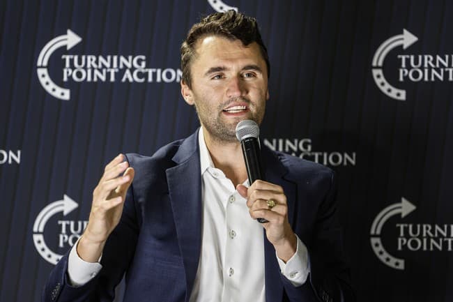 WaPo Forced to Rehire Columnist Fired Over Charlie Kirk Posts