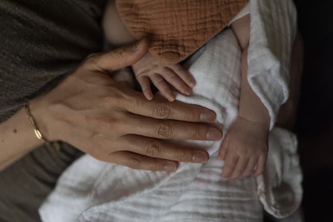 Surrogate Defies Parents' Abortion Demand, Paxton Intervenes to Save Baby